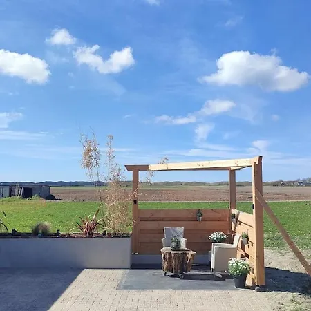 De Postkeet De Cocksdorp (Texel)