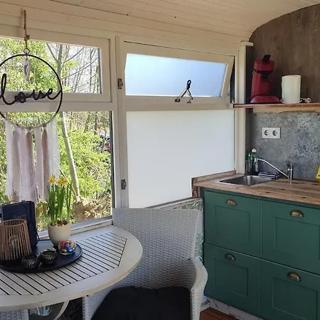 De Postkeet Дом отдыха