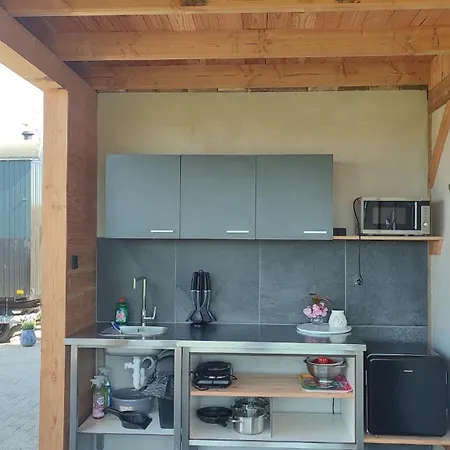 De Postkeet * De Cocksdorp (Texel)