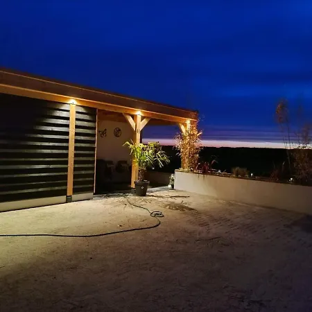 De Postkeet * De Cocksdorp (Texel)