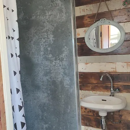 De Postkeet Дом отдыха *