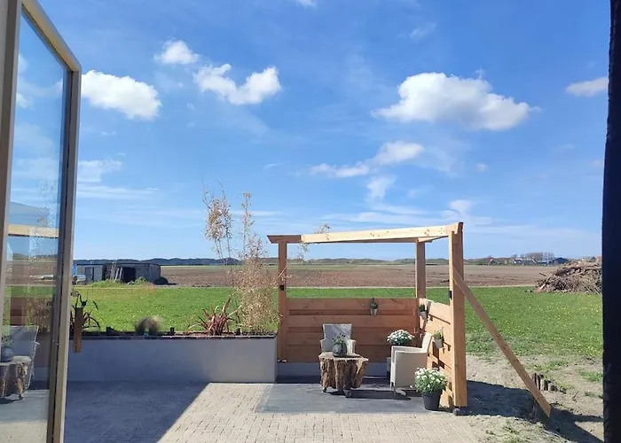 De Postkeet De Cocksdorp (Texel)