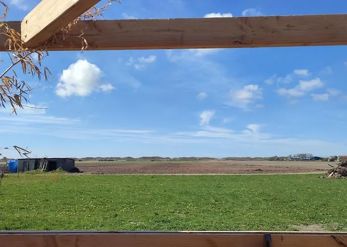 De Postkeet Semesterbostad *