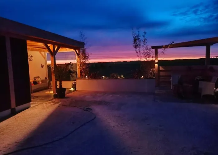 Semesterbostad De Postkeet De Cocksdorp (Texel)