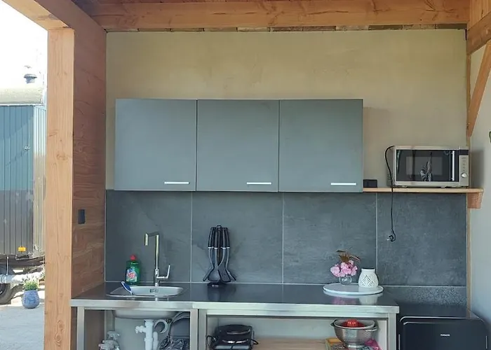 De Postkeet * De Cocksdorp (Texel)