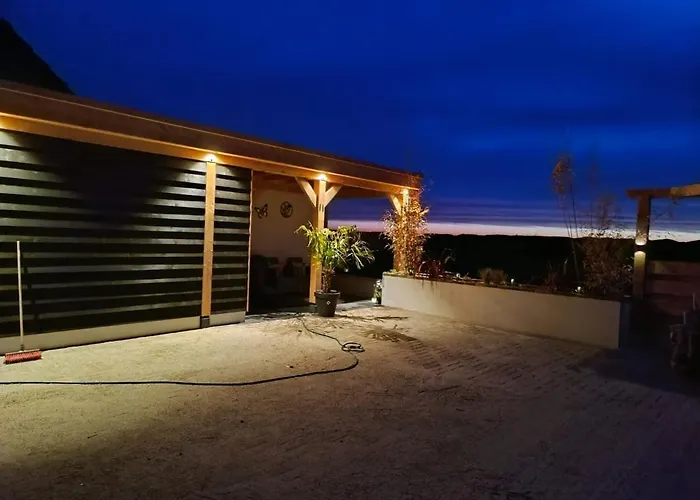 De Postkeet * De Cocksdorp (Texel)