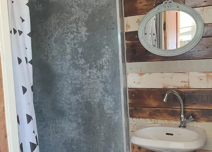 De Postkeet Semesterbostad *