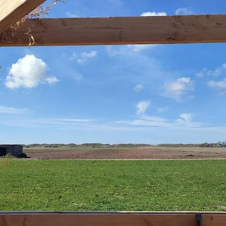 De Postkeet 別荘 *