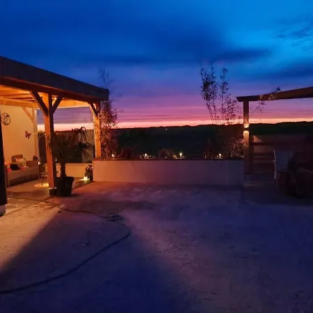 別荘 De Postkeet デ・カクスドルプ